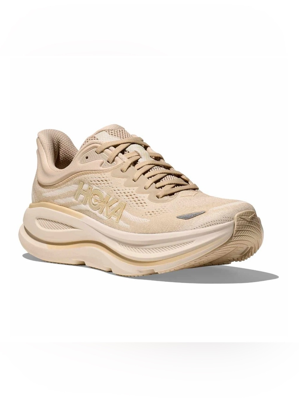 HOKA Men Bondi X Running Shoe 9.5